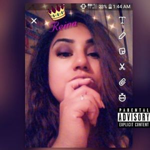 Meet your Posher, Audrey